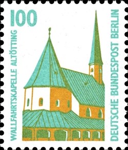 Hermitage Altötting