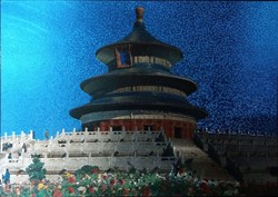 Temple of Heaven