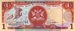 1 Dollar