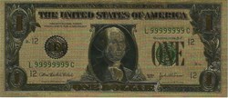 1 Golden Dollar