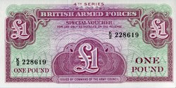 1 Pound (4th. Series)