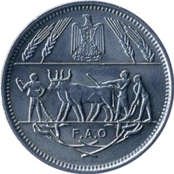 10 piasters
