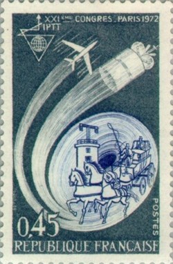 International postcongress