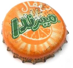 Mirinda Orange