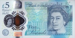 5 Pounds