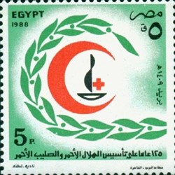 Intl. Red Cross and Red Crescent Org.