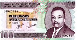 100 Francs