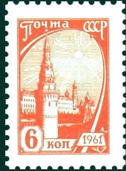 Moscow Kremlin