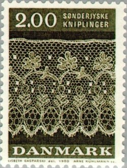 Lace Pattern