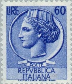 Coin of Syracuse