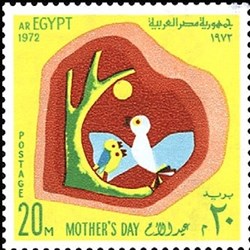 Mother’s Day