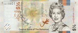 ½ Dollar