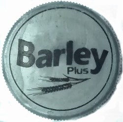 Barley Plus