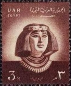 Princess Nofret