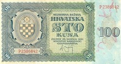 100 Kuna