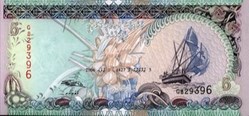 5 Rufiyaa