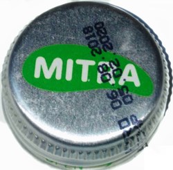 Mitra Free Go Basil Seed