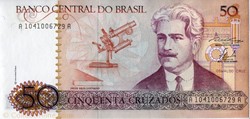 50 Cruzados