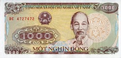 1,000 Đồng