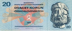20 Korun
