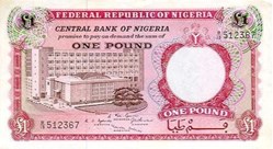 1 Pound