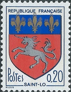 Saint-Lô