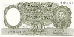 50 Pesos