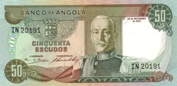 50 Escudos