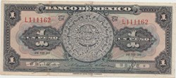 1 Peso