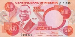 10 Naira
