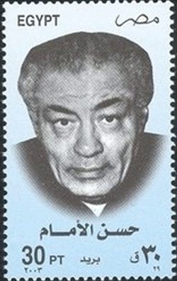 Film Directors - Hassan El Emam