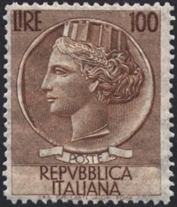 Coin of Syracuse
