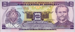 2 Lempiras
