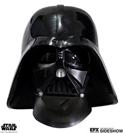 Star Wars EFX Darth Vader Helmet (PCR)