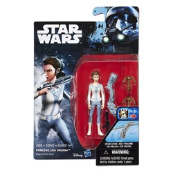 Star Wars Rogue One Princess Leia Organa (Rebels)