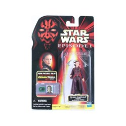 Star Wars TPM Queen Amidala (Naboo)