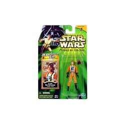 Star Wars POTJ Luke Skywalker (X-Wing Pilot)