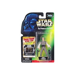 Star Wars POTF2 (Green Frame) Lobot