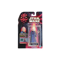 Star Wars TPM Chancellor Valorum