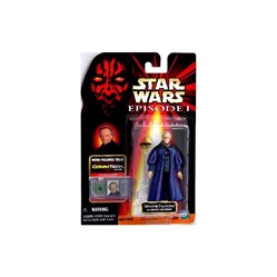 Star Wars TPM Senator Palpatine
