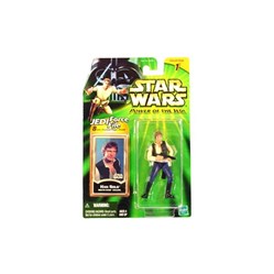 Star Wars POTJ Han Solo (Death Star Escape)