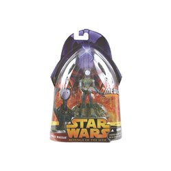 Star Wars ROTS Polis Massan
