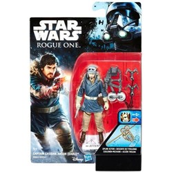 Star Wars Rogue One Cassian Andor (Eadu)