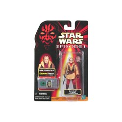 Star Wars TPM Ric Olie