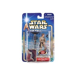 Star Wars AOTC Luke Skywalker (Bespin Duel)