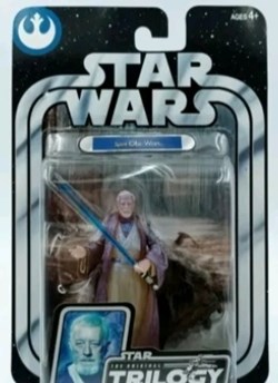 Star Wars OTC Obi Wan (Force Ghost)