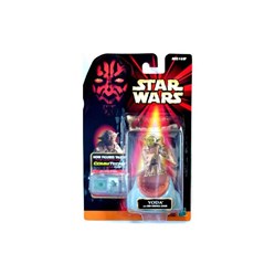 Star Wars TPM Yoda