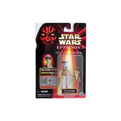 Star Wars TPM Ody Mantrell