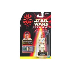 Star Wars TPM Obi Wan (Jedi Duel)