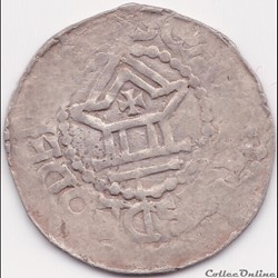 DENIER TYPE FLON N°2 P 173